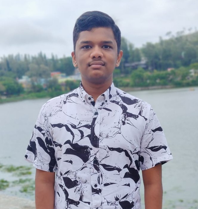 Vijesh Profile